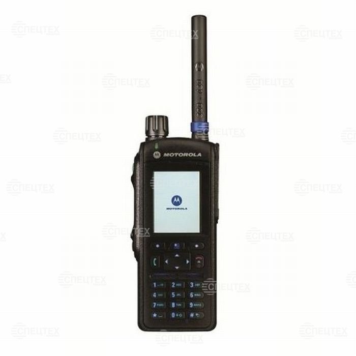 Рация Motorola MTP6750