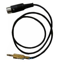 Соединительный кабель CTK VA-IC01/F-16