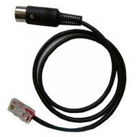 Соединительный кабель CTK VA-V02/VX-2100 8 pin